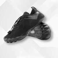 Wasserdichte orthopädische Barfuß-Schuhe – Nayla