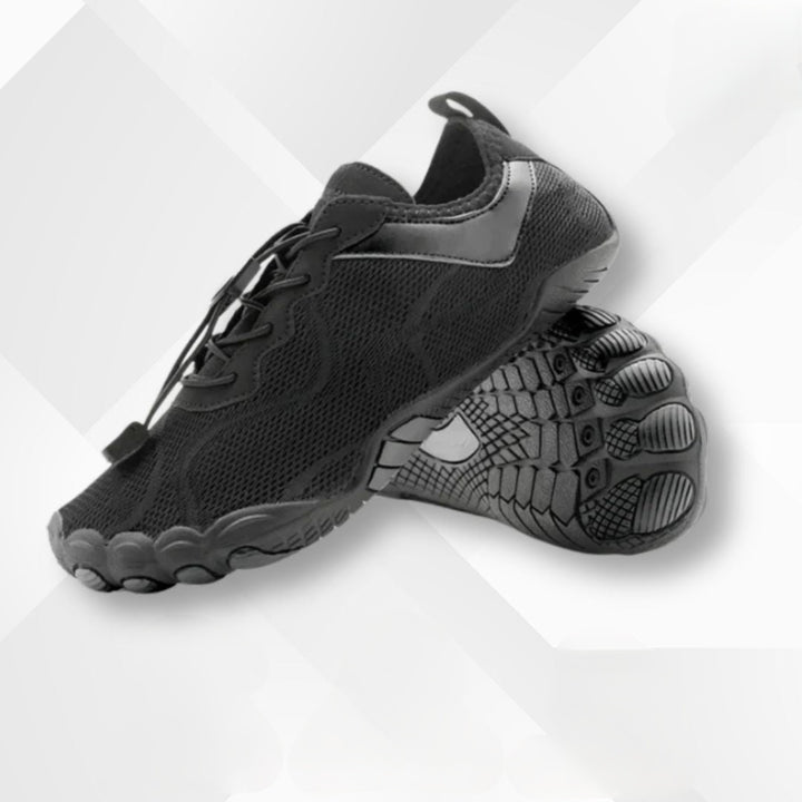 Wasserdichte orthopädische Barfuß-Schuhe – Nayla