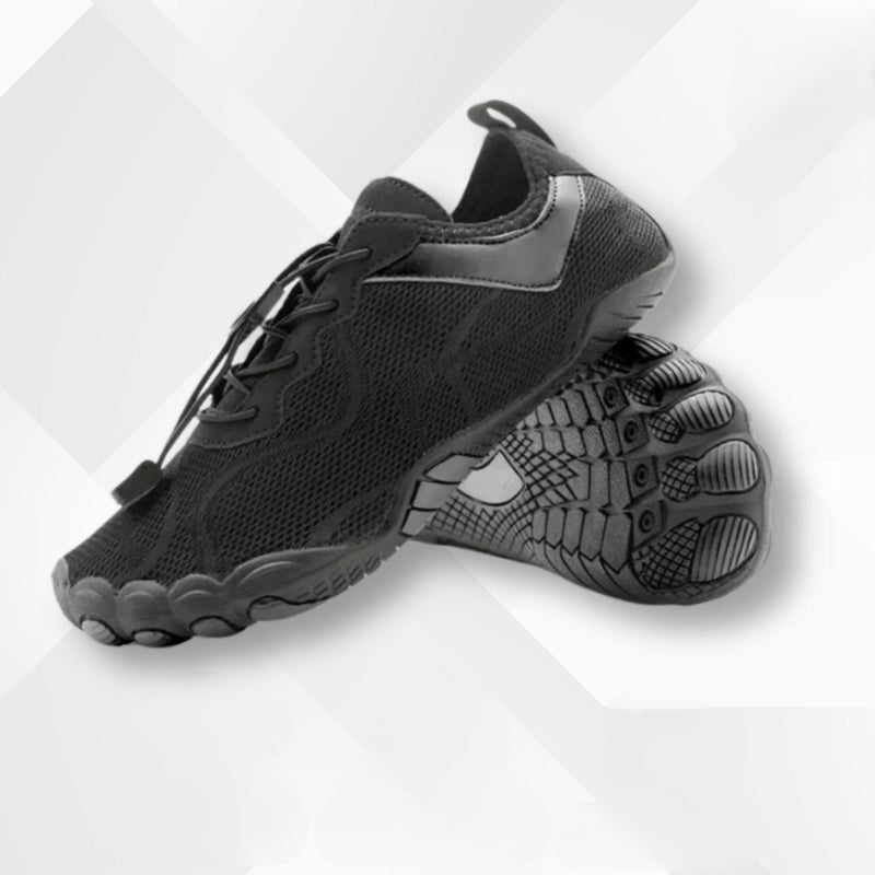Wasserdichte orthopädische Barfuß-Schuhe – Nayla