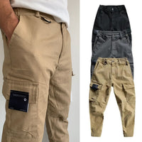 Herren Cargo Outdoorhose – Marco Herbstedition
