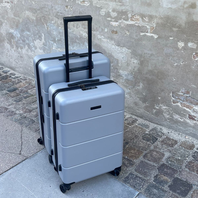 JourneyLife Explorer Kofferset (3 maten)