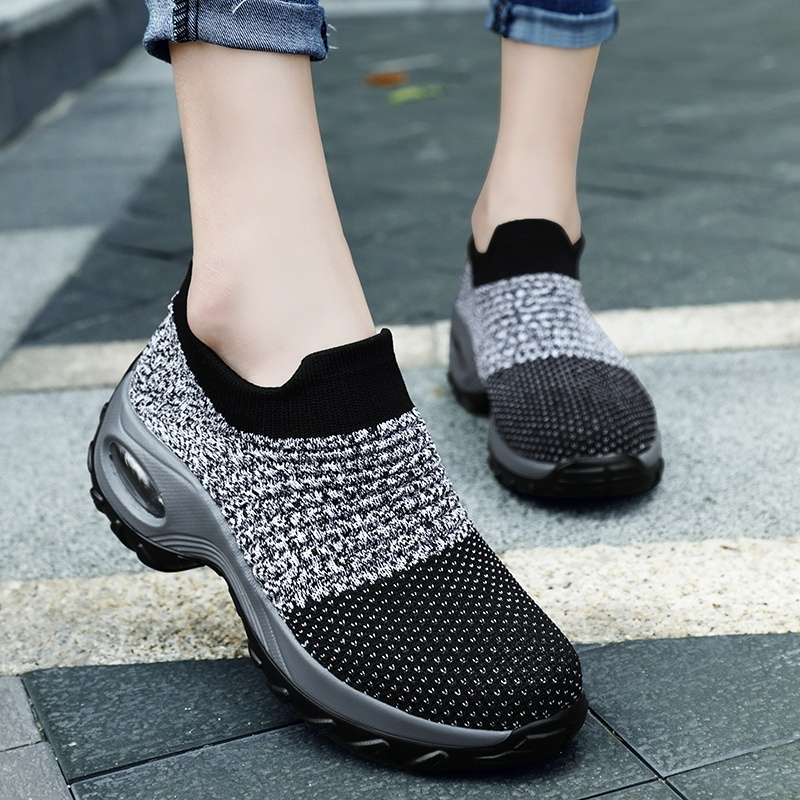 Orthopädische Hypersoft Laufschuhe für Damen – Eliana