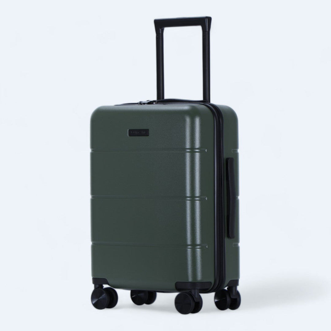 JourneyLife Explorer Kofferset (3 maten)