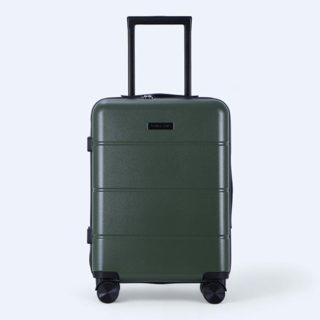 JourneyLife Explorer Kofferset (3 maten)