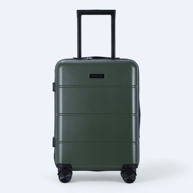 JourneyLife Explorer Kofferset (3 maten)