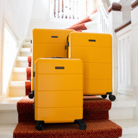 JourneyLife Explorer Kofferset (3 maten)