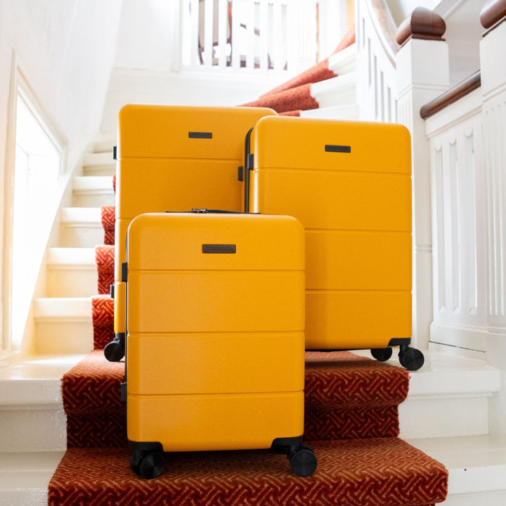 JourneyLife Explorer Kofferset (3 maten)