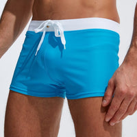 Trendige Herrenbadehose – Jace