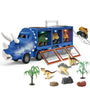 Dinosaurier Spieltruck – RexHauler