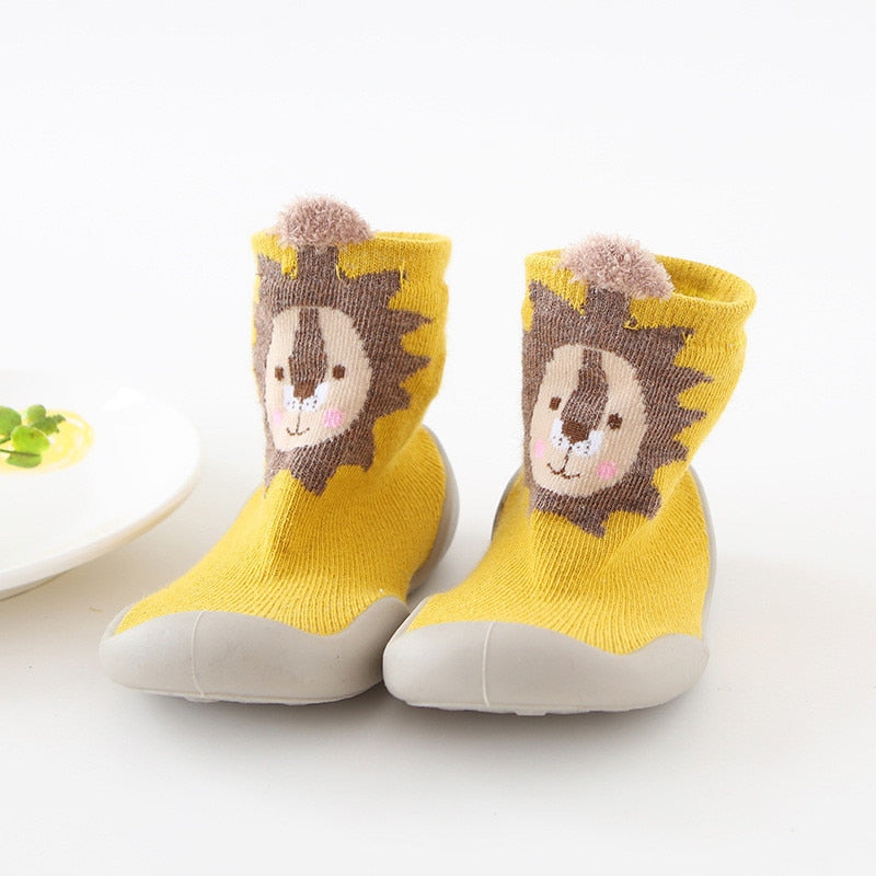 Babyschuhe – Luca