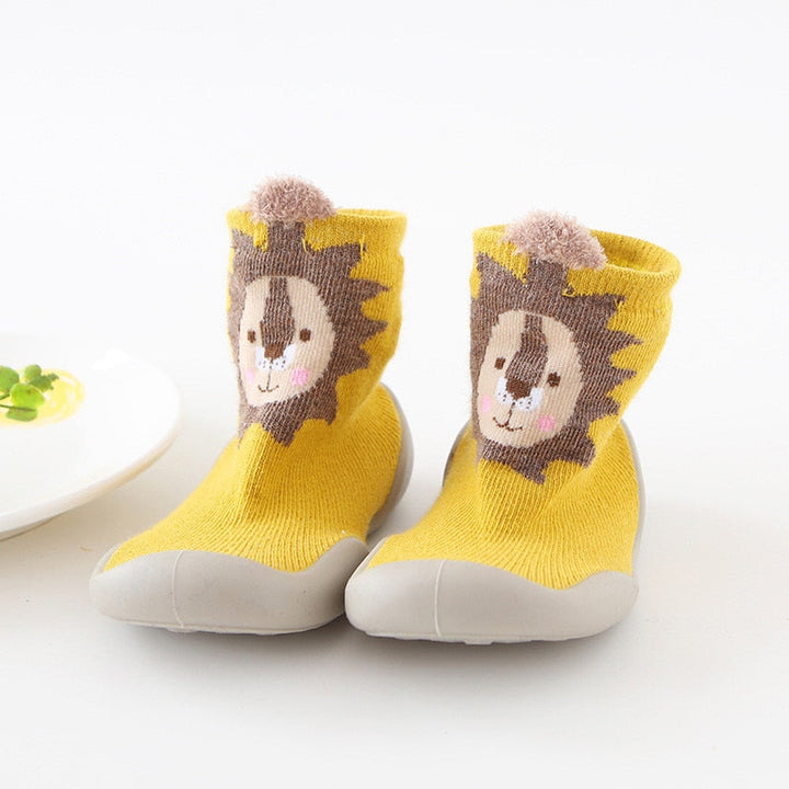 Babyschuhe – Luca