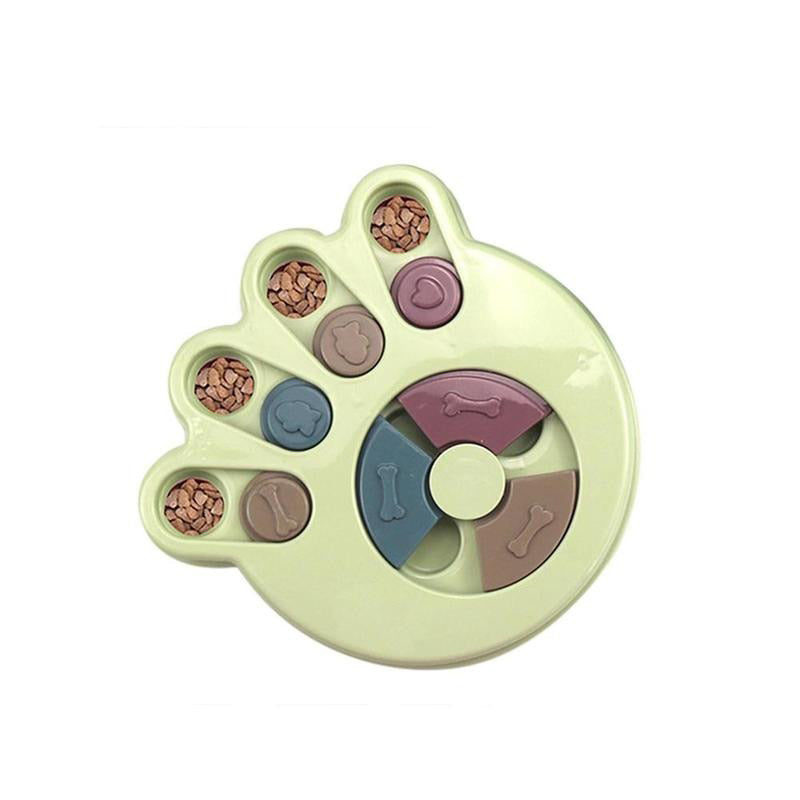 Denksport Hundetrainer - MindMaze