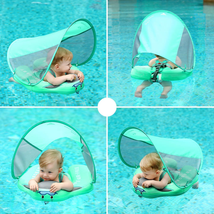 Baby & Kleinkind Schwimmtrainer | Sicher Schwimmen Lernen