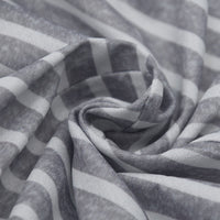 Luftiger & Stilvoller Damen Jumpsuit mit Taillengürtel und Streifen – Nayla