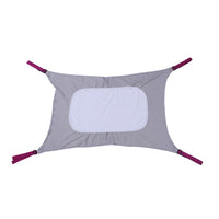 Baby-Hängematte für Wiege oder Box – LunaNest