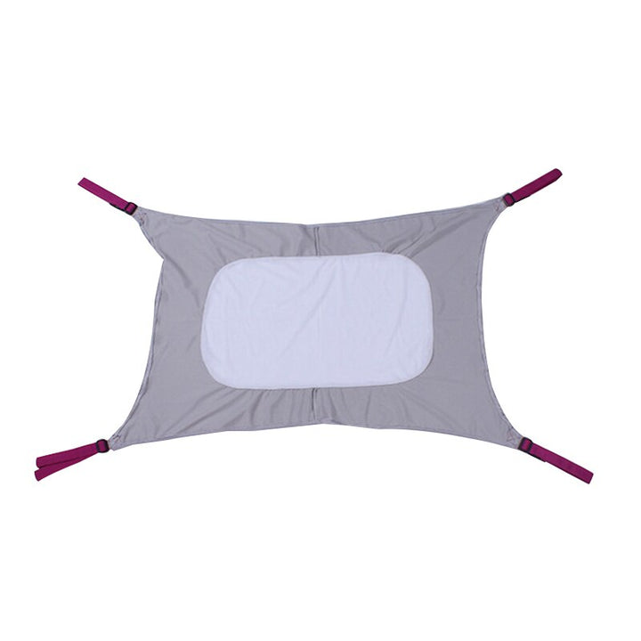 Baby-Hängematte für Wiege oder Box – LunaNest