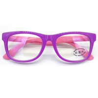 Kinderbrille mit Blaulichtfilter – BrightEyes