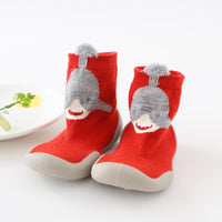 Babyschuhe – Luca