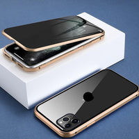 Magnetische iPhone Hüllen mit Datenschutz - PrivaGuard