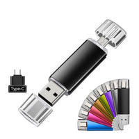 USB-Stick – DataKey