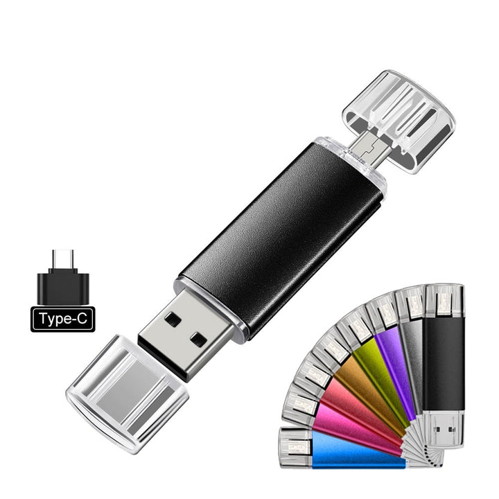 USB-Stick – DataKey