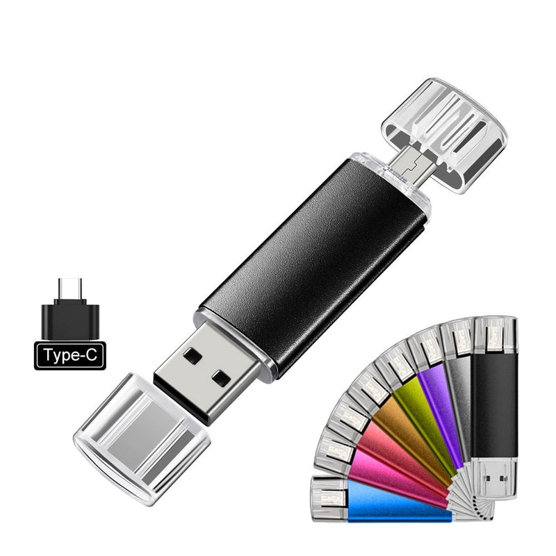 USB-Stick – DataKey