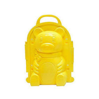 Schneeskulpturform für Kinder – Tiere & Figuren selber machen – 1+1 Gratis