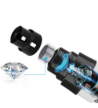 Drahtlose elektrische Nagelfeile für Hunde - ClawCare