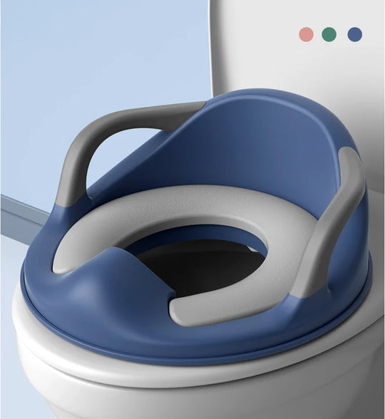 Toilettenhilfe für Kinder – Sitzy