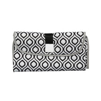 3-in-1 Wickelunterlage für Babys mit Spielzeughalterung – WickelPlus (1 kaufen, 1 gratis)