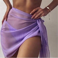 Nachhaltiger Bikini mit bequemem Schnitt – Selina