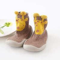 Babyschuhe – Luca