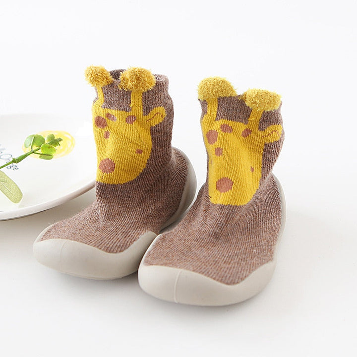 Babyschuhe – Luca