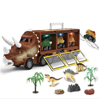 Dinosaurier Spieltruck – RexHauler