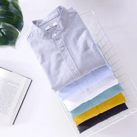 Herren Freizeithemd – Matteo Herbstedition