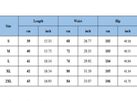 Farbwechselnde Herren-Badeshorts mit Thermoeffekt – Sommer-Highlight 2025