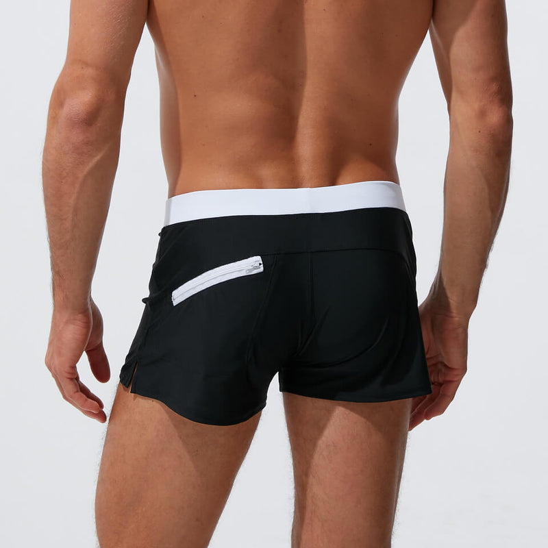 Trendige Herrenbadehose – Jace