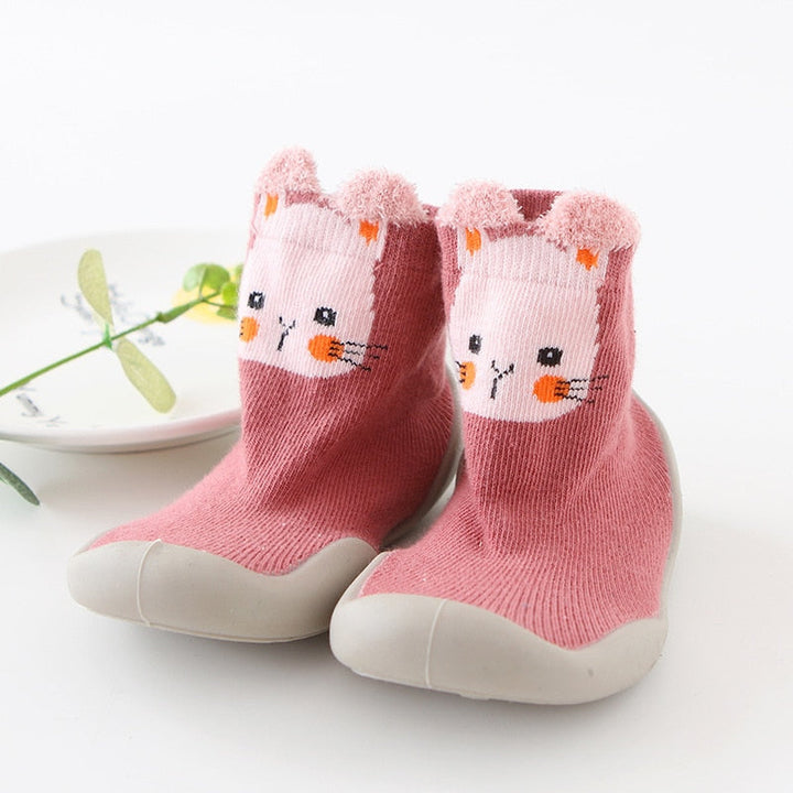 Babyschuhe – Luca