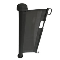 Ausziehbares Sicherheitsgitter – SafeStretch