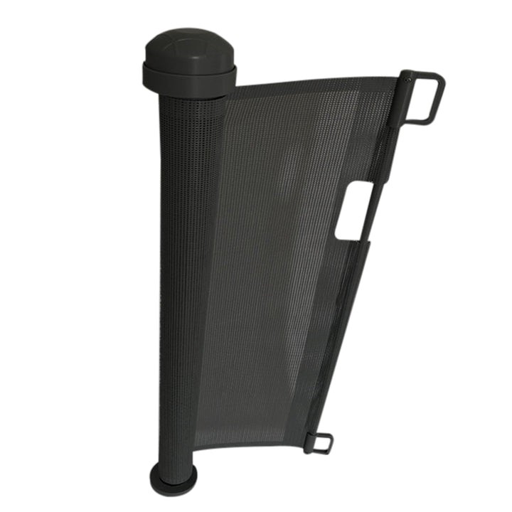 Ausziehbares Sicherheitsgitter – SafeStretch