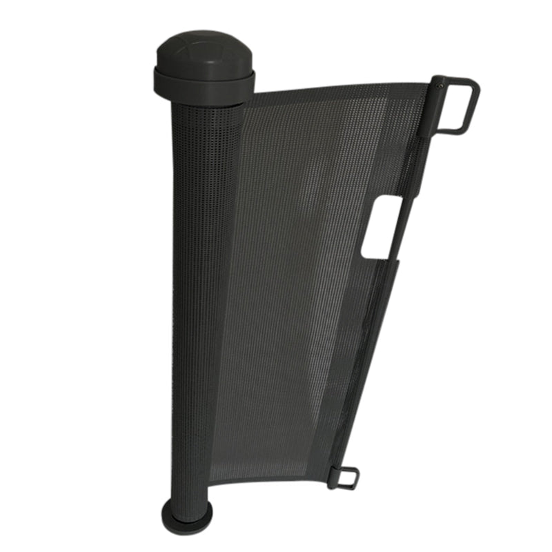 Ausziehbares Sicherheitsgitter – SafeStretch