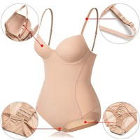 Chic formende Shapewear Bodysuit - Élise