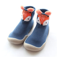 Babyschuhe – Luca