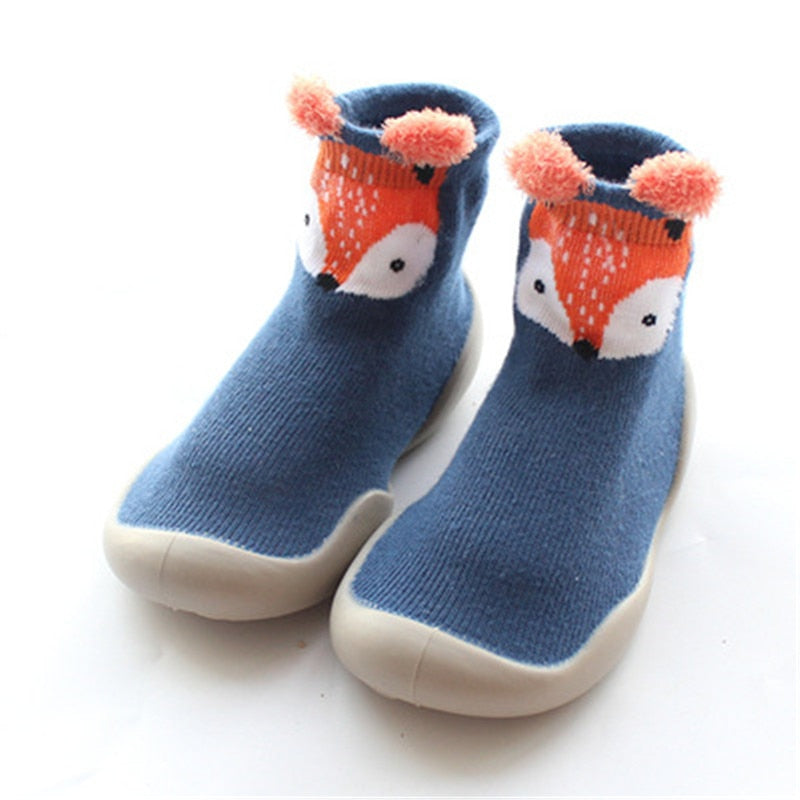 Babyschuhe – Luca