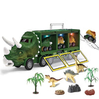 Dinosaurier Spieltruck – RexHauler