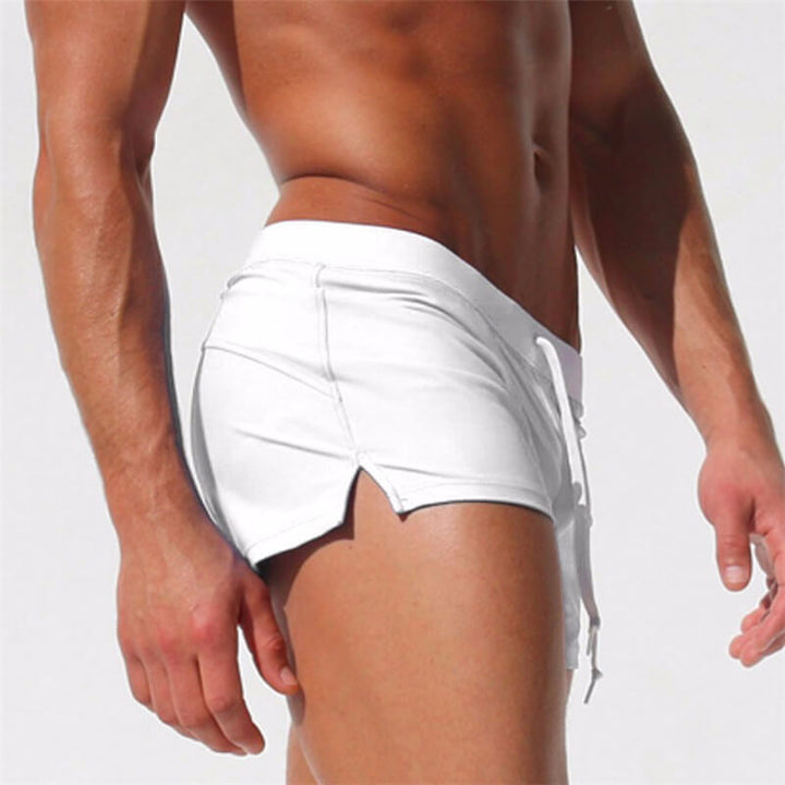 Trendige Herrenbadehose – Jace