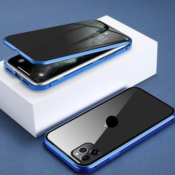Magnetische iPhone Hüllen mit Datenschutz - PrivaGuard