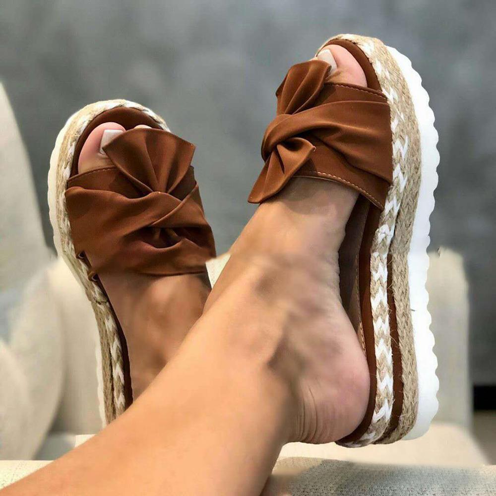 Trendige Damen Sommerschuhe mit Korrekturfunktion und Komfortsohle – Selina
