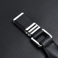 Luxe Herren Laptoptasche – Portaro