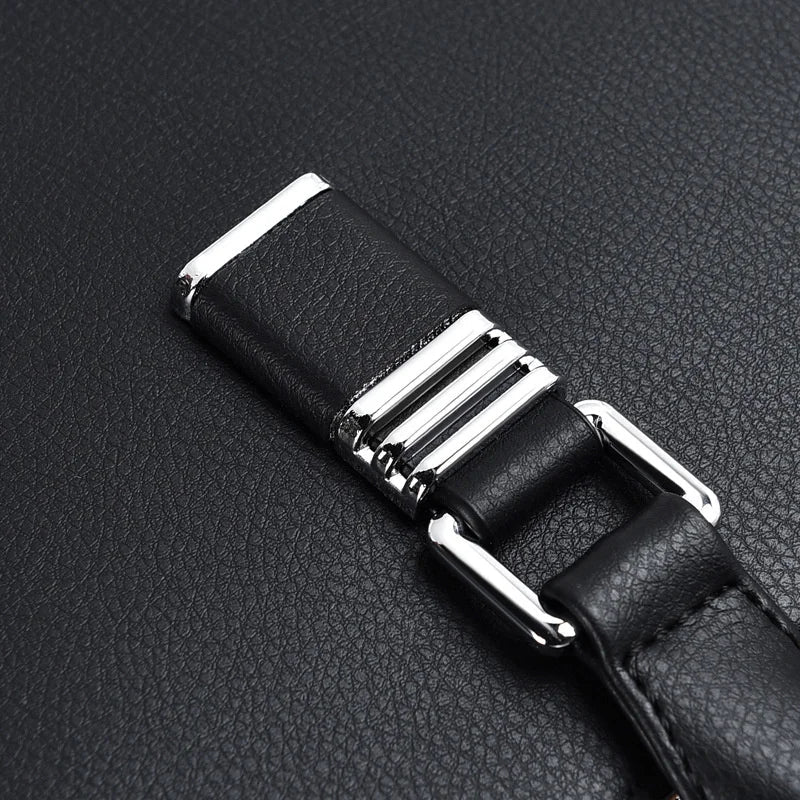 Luxe Herren Laptoptasche – Portaro